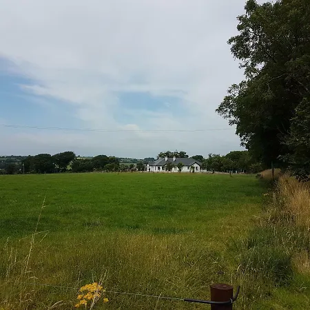 Guest house Winter Heights Aughnagroagh Bridge