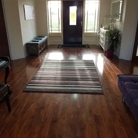 招待所 Winter Heights Aughnagroagh Bridge