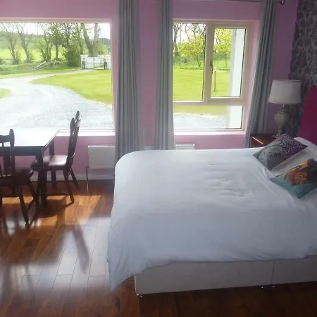 Winter Heights * Aughnagroagh Bridge