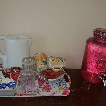 Winter Heights 招待所