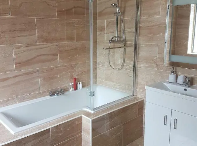 招待所 Winter Heights *