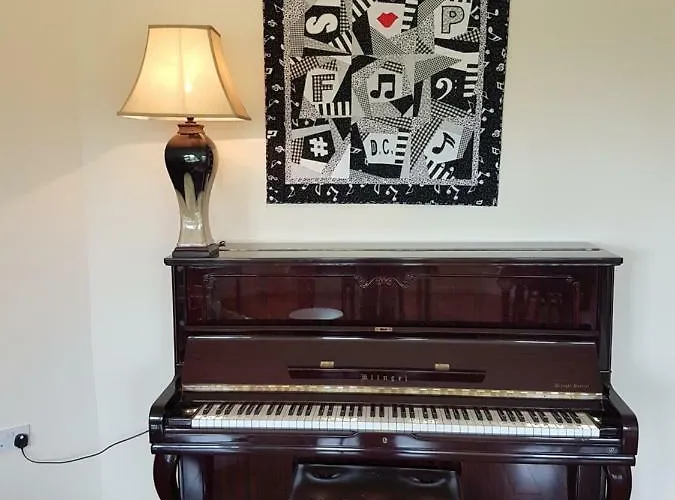 Winter Heights 招待所