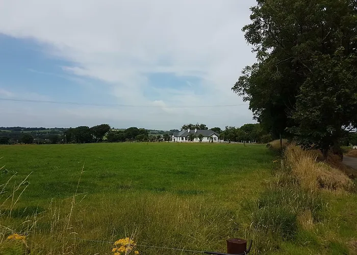 招待所 Winter Heights Aughnagroagh Bridge