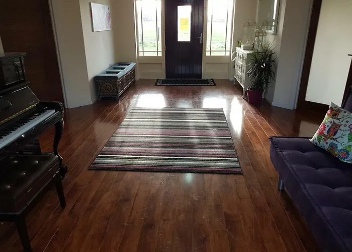 招待所 Winter Heights Aughnagroagh Bridge