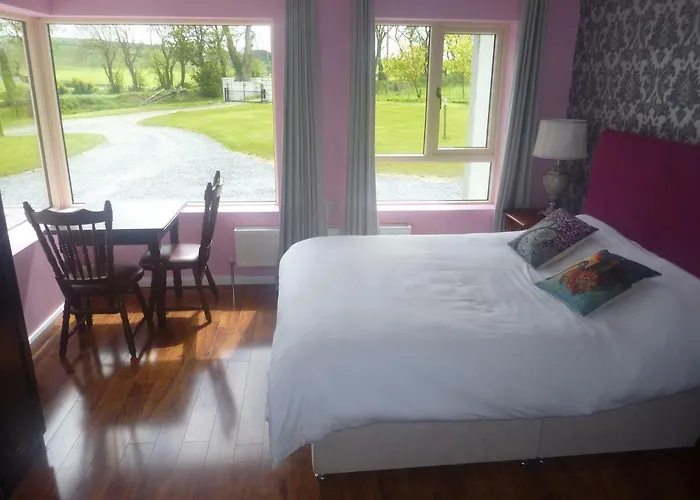 Winter Heights * Aughnagroagh Bridge